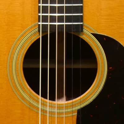 Martin 000-28 image 4