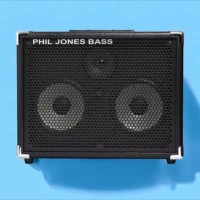 Warwick W 411 Pro Bass Cab, Original Version of the WCA 411 with