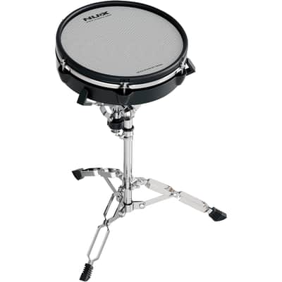 NUX DM-8 All Remo Mesh-Head Digital Drum Kit image 9