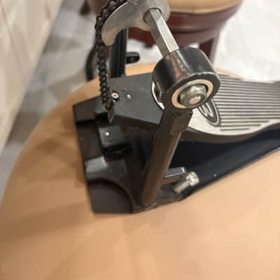SP Double bass drum pedal for drum kit image 6