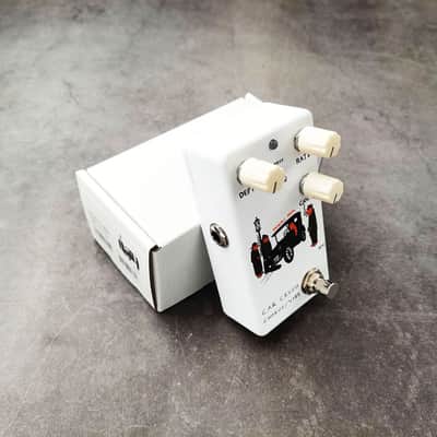 Animals Pedal Car Crush Chorus / Vibe V2 image 11