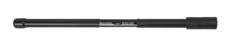 Innovative CLBD13 Christopher Lamb Orchestral Bulls-Eyes Concert Bass Drum Mallets image 1