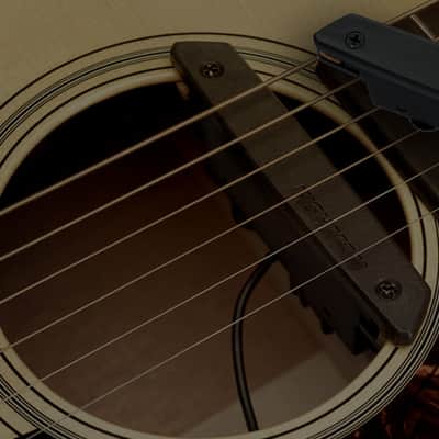 Fishman Rare Earth Magnetic Single-Coil Soundhole Pickup image 6