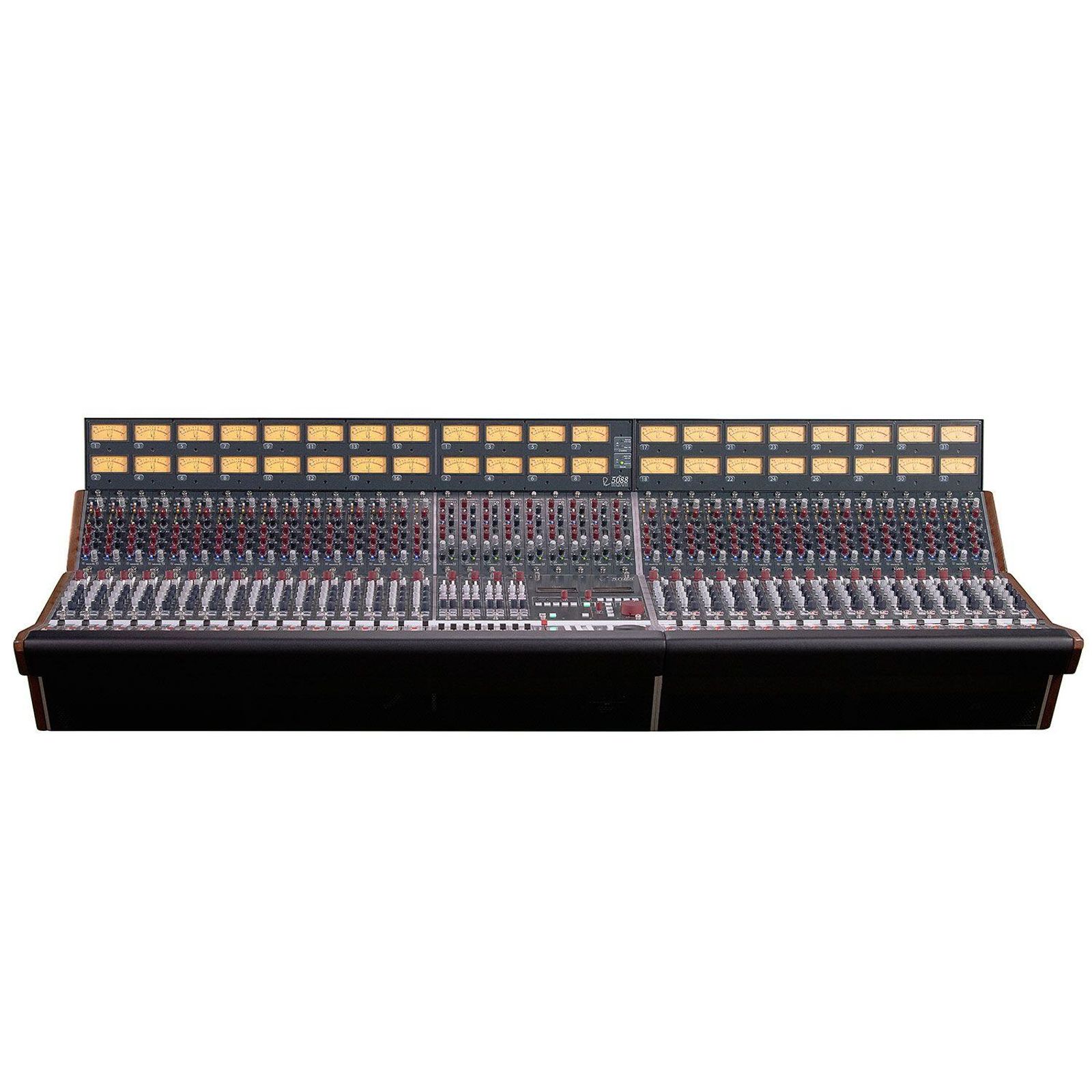 Rupert Neve Designs 5088 Shelford 32-Channel Discrete Recording