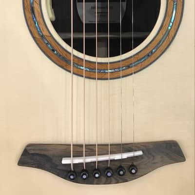 Furch Red Deluxe GC-LR Alpine Spruce/Rosewood w/ L.R. Baggs Anthem image 3