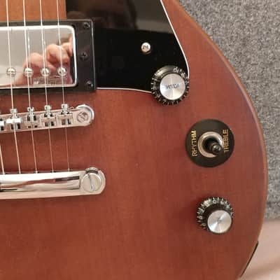 A Very Special 2021 Custom Built Epiphone Les Paul Special VE Not Just Any Epi Les Paul! image 8