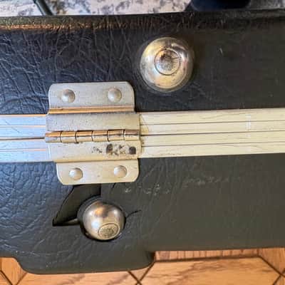 Fender Roadhouse Stratocaster with Maple Neck image 22
