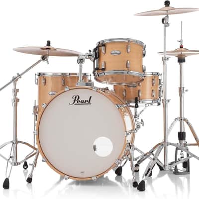 Pearl Drum Set (PMX943BSP/C102) image 1