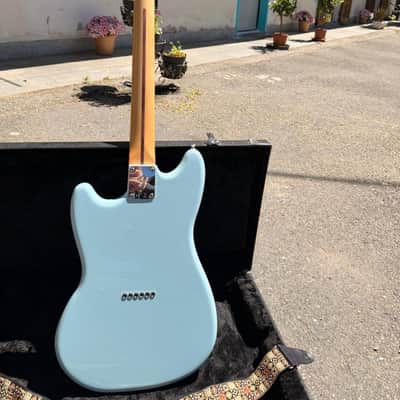 Immagine Fender Player Mustang - 7