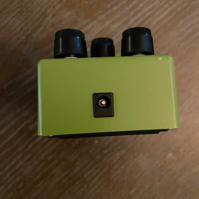 Maxon VOP9 Vintage Overdrive Pro image 4