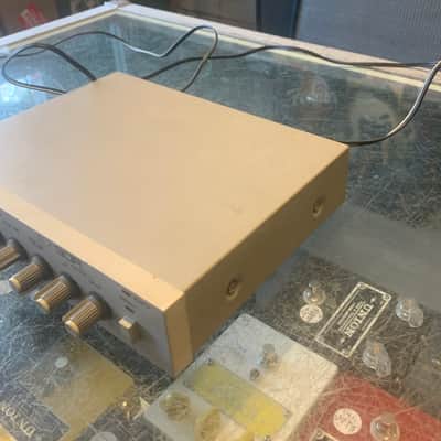 AKAI EX90R Reverb Half Rack | Reverb