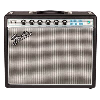 Fender ’68 Custom Princeton® Reverb image 1