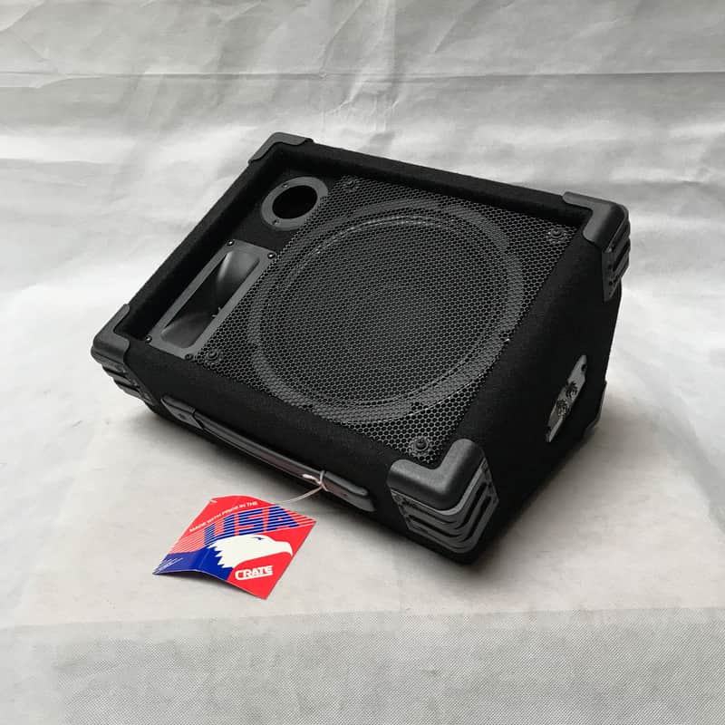 Crate UFM-10PD monitor pasivo. USA image 1