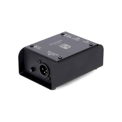 Palmer PAN 02 Active  DI Box image 2