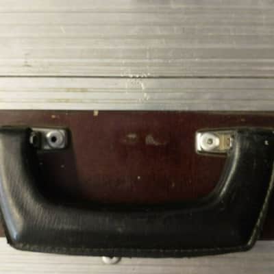 Transportcase/FLIGHTCASE/HARDCASE/Hartkoffer, stabil, 108 x 38 x 15,5cm TOP Schutz image 5