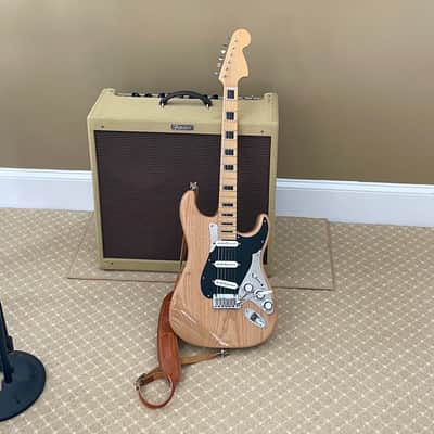 Fender American Series Stratocaster 2000 image 1