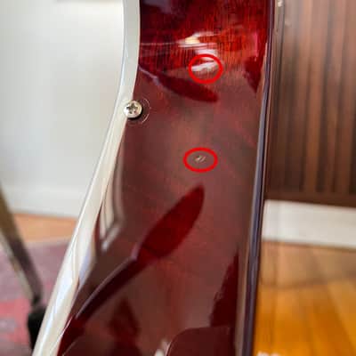 Gretsch G5220 Electromatic Jet BT with V-Stoptail 2019 - Present - Casino Gold image 12