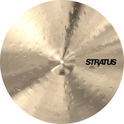 SABIAN S1806 Crash - 18" image 1