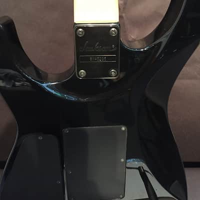 Jackson DK2S Electric Guitar image 9