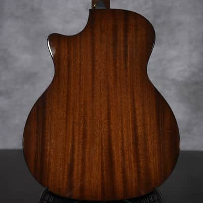 Taylor 50th Anniversary 314ce LTD 2024 - Shaded Edgeburst image 6