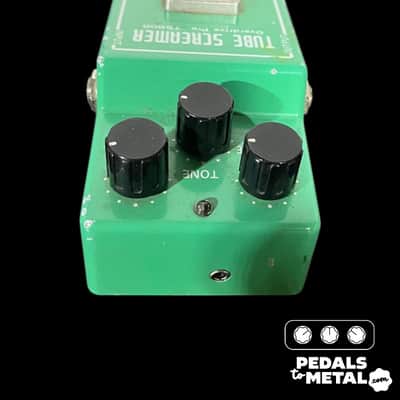 Ibanez TS808 Tube Screamer -x14870 image 3
