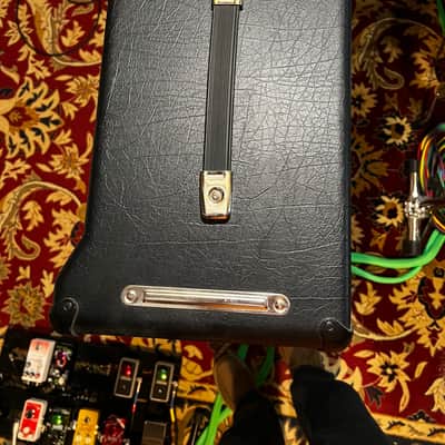 Mesa Boogie Express 5:25 Plus 1x12" Guitar Combo image 12