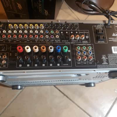 Immagine Harman Kardon AVR 235 7.1-channel A/V receiver - 6