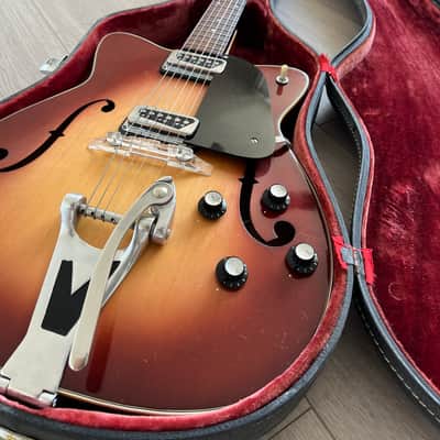 Martin F-65 1965 RARE MINT CONDITION MUSEUM QUALITY image 2