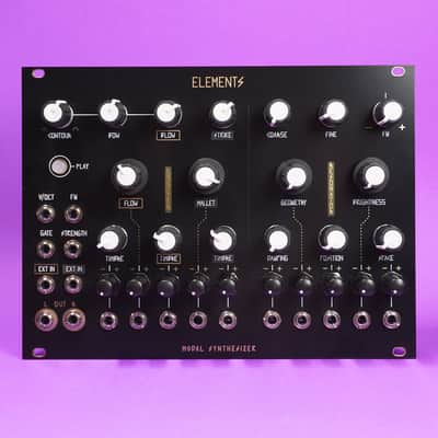 DIY Mutable Instruments Elements Clone | Reverb