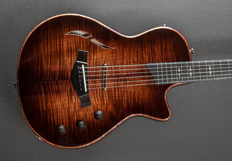 Taylor T5z Custom Koa image 1