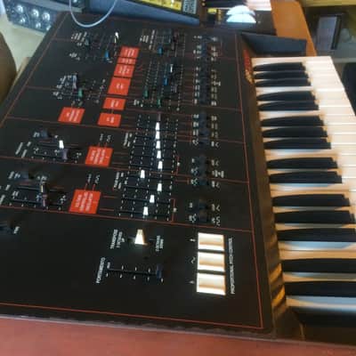 ARP Odyssey MkIII Original Vintage Synth image 4