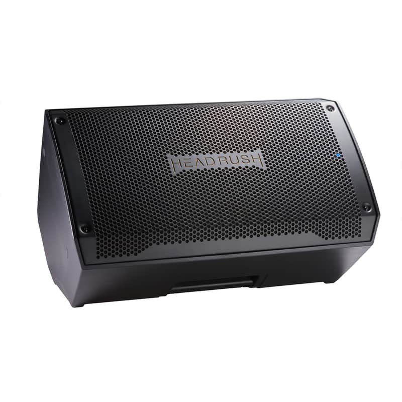 HeadRush FRFR-108 MKII 2,000-watt 1x8" Powered Guitar Cabinet image 1
