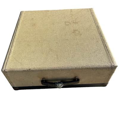 1960’s Fender Rhodes Piano Bass Sparkle Top 32-Key Electric Piano (Serial #0001) image 12