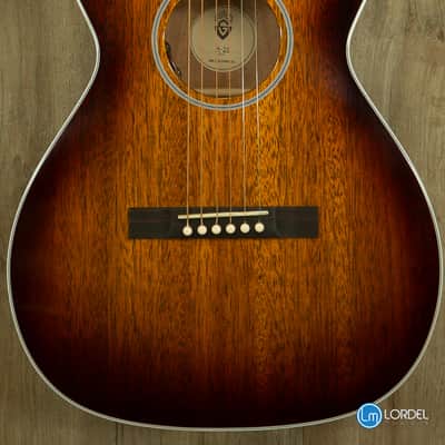 Guild M25E - California burst image 3