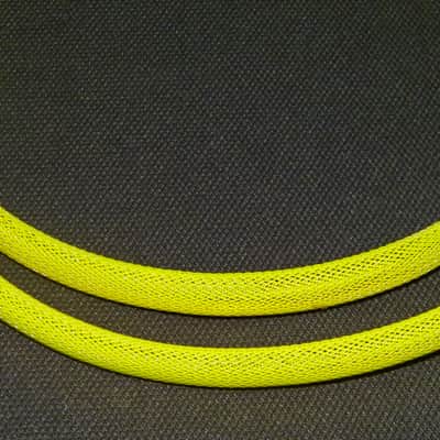 Tone Rush Speaker and signal cable color Choices ~ let us know after your order image 6