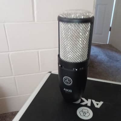 AKG P220 Condenser Microphone image 6