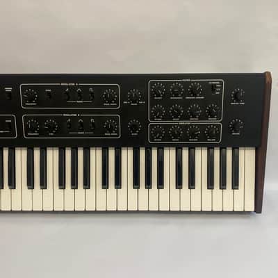 Sequential Circuits SCI Prophet 600 image 3
