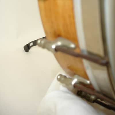 Vintage 20's Epiphone 4-String Open-Back Tenor Banjo image 6