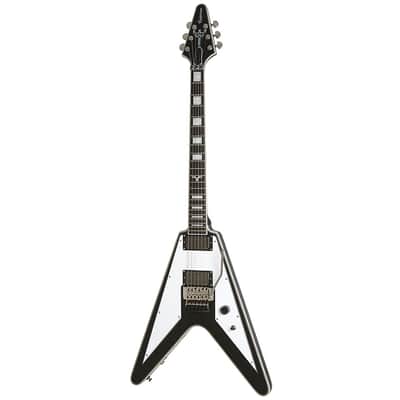 Epiphone Richie Faulkner Signature Flying V Custom