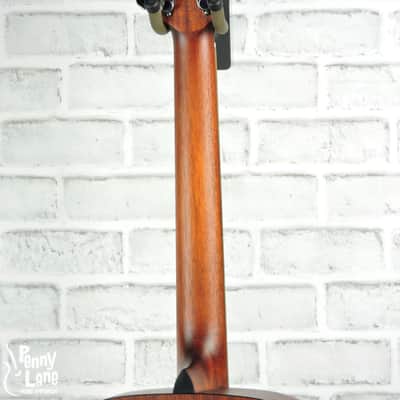 Eastman PCH1-OM-CLA Solid Top Acoustic Orchestra Model Guitar image 6
