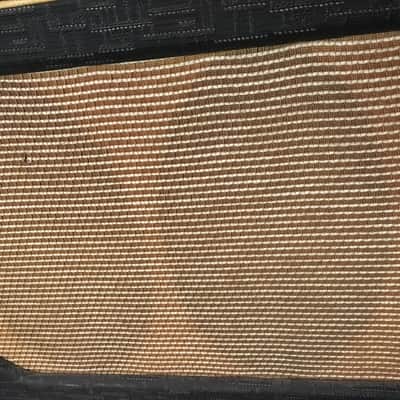 Vintage Gretsch Original RCA Tube Amp 1965 1950s image 16