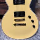 ESP LTD EC-1000T CTM 2022 - Present - Vintage Gold Satin