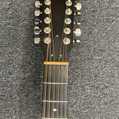 Taylor 356ce with ES2 Electronics 2014 - 2019 - Natural image 8