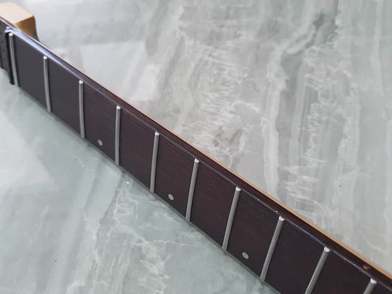Strandberg BODEN OS 6 Guitar Neck Made in Korea | Reverb