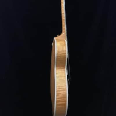 Heritage Golden Eagle 1997 Natural Wood image 18