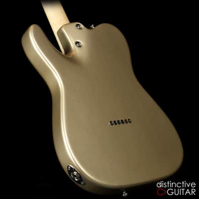 Tom Anderson T Classic Shorty-Shoreline Gold image 10
