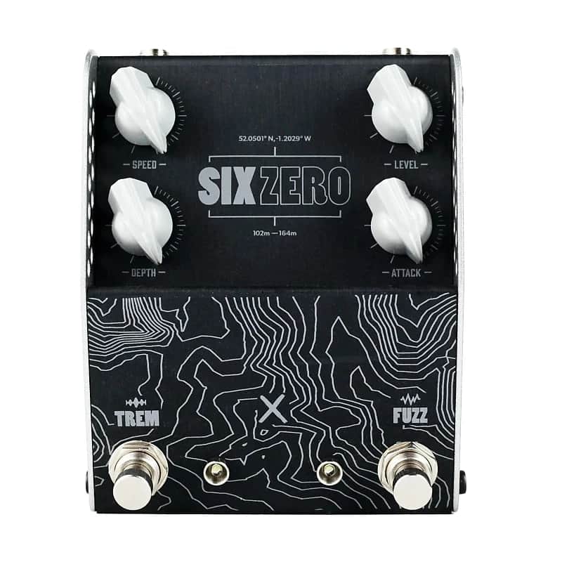 ThorpyFX Six Zero *Authorized Dealer*  FREE Shipping! image 1
