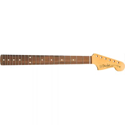 Fender 099-1613-921 Classic Player Jazzmaster Neck, 21-Fret | Reverb