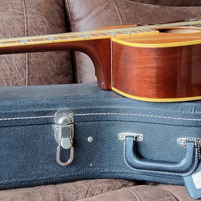 Gibson Hummingbird 1963 - 1968 - Natural image 4