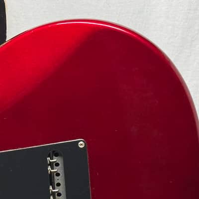 PRS Paul Reed Smith SE EG 22 eg22 Guitar 2004 image 10